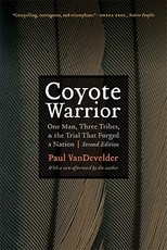 Coyote Warrior