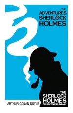 Adventures of Sherlock Holmes