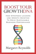 Boost Your GrowthDNA