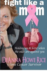 Fight Like A Mom