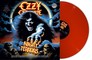 Vinilinė plokštelė LP OZZY OSBOURNE „Night Terrors“ (Red Vinyl) (LP)