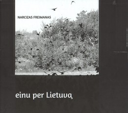 Einu per Lietuvą