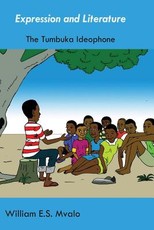 Expression and Literature. Common Tumbuka Ideophones and their Usage