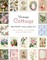 Vintage Cottage Wall Collage Kit