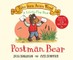 Postman Bear (a Lift-The-Flap Book) (Tales from Acorn Wood)