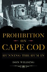 Prohibition on Cape Cod