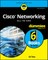 Cisco Networking All-In-One for Dummies