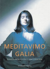 Meditavimo galia