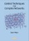 Control Techniques for Complex Networks