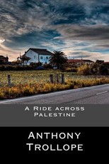 A Ride across Palestine