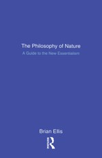 The Philosophy of Nature