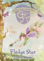 GLITTERWINGS ACADEMY 5: Fledge Star