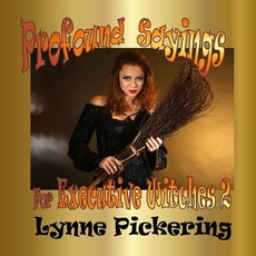 Profound Sayings for Executive Witches
