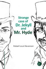 Strange case of Dr. Jekyll and Mr. Hyde