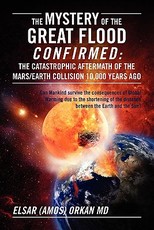 The Mystery of the Great Flood Confirmed