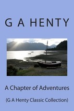 A Chapter of Adventures