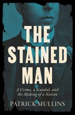 The Stained Man