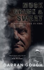 Muck Grime & Sweat