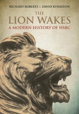 The Lion Wakes