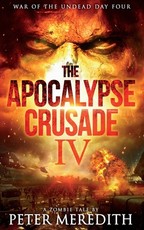 The Apocalypse Crusade 4