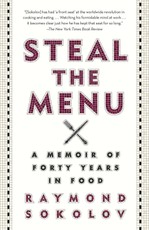 Steal the Menu