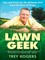Lawn Geek (el. knyga)