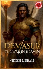 Dev/Asur - War in Heaven