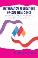 Ramesh, P: Mathematical Foundations of Computer Science