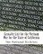 Casualty List for the Vietnam War for the State of California