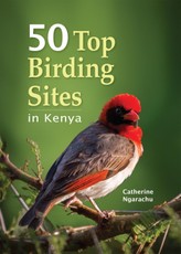 50 Top Birding sites in Kenya