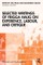 Selected Writings of Frigga Haug on Experience, Labour, and Critique