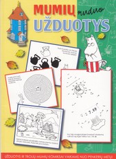 Mumių užduotys. Ruduo