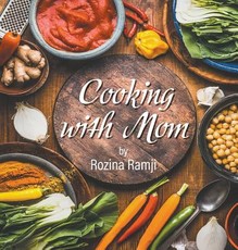 Cooking with Mom