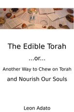 Edible Torah