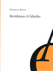 Ištrūkimas iš fabriko