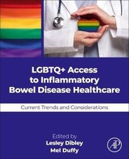 LGBTQ+ Access to Inflammatory Bowel Disease Healthcare