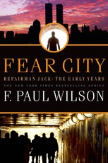 Fear City