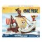ONE PIECE Laivas GOING MERRY, 28 cm