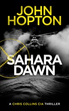 Sahara Dawn