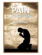 Pain in the Offering