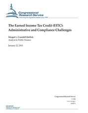 The Earned Income Tax Credit (EITC)
