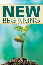 Ayettey Snr., E: New Beginning