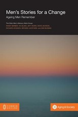 Men's Stories for a Change