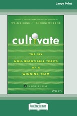 Cultivate