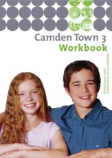 Camden Town 3. Workbook