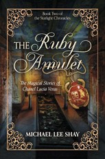 The Ruby Amulet
