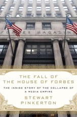 The Fall of the House of Forbes