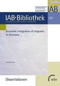 Economic integration of migrants in Germany
