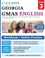 Georgia Milestones Assessment System Test Prep