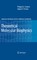 Theoretical Molecular Biophysics